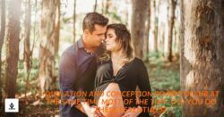 pregnancy week 1,ovulation and conception
